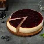 CHEESE CAKES