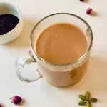 CARDAMOM CHAI