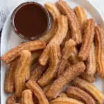 CHURROS