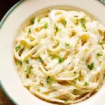 PASTA ALFREDO