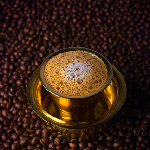 MYLAPORE FILTER COFFEE