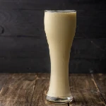 ALPHONSO MANGO MILK SHAKE